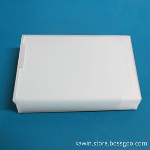 Top quality OCA sticker for Sony Xperia Z1 mini, Japan OCA